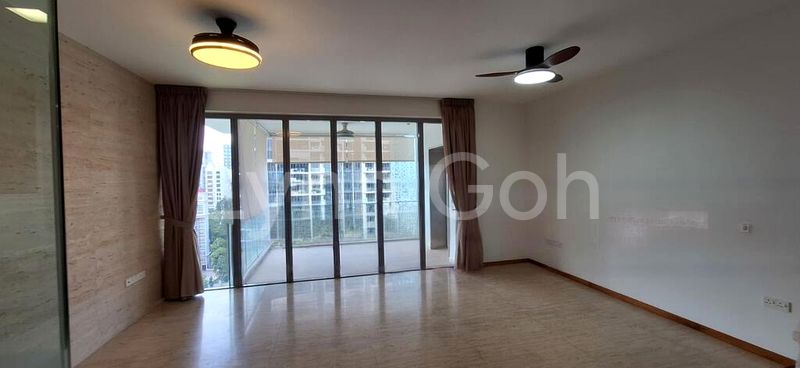 3 Bed Condo for Rent in  Cyan - Image 10